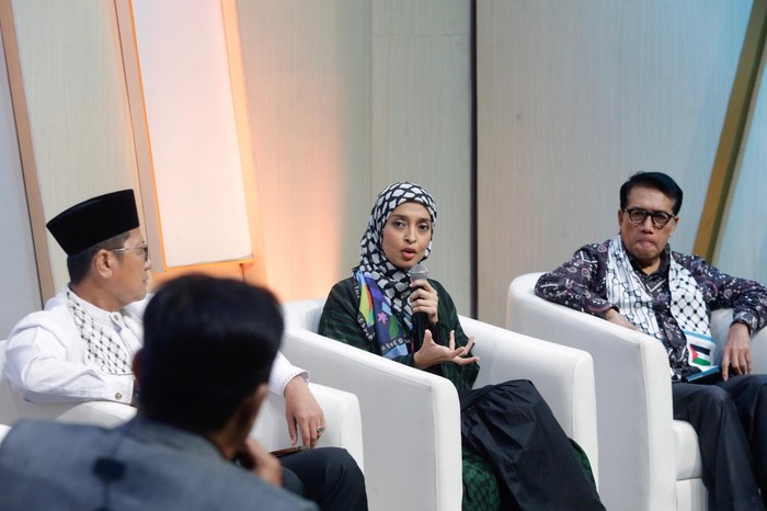 Bedah Struktur Kepemilikan Saham untuk Lacak Keterlibatan Afiliasi Israel Bedah Struktur Kepemilikan Saham untuk Lacak Keterlibatan Afiliasi Israel