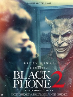Black Phone 2: Telepon Dari Neraka Masih Berdering