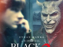 Black Phone 2: Telepon Dari Neraka Masih Berdering