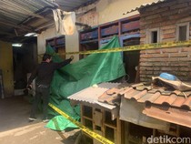 Pulang Zikir Bareng Warga, Pria Lombok Barat Ditemukan Gantung Diri