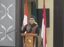 Bupati Bandung Minta OPD Pakai Produk UMKM Lokal