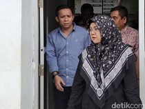 Bupati Afni Jadi Saksi Kasus Kerusuhan Perusahaan HTI di Siak