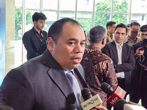 Danantara Blak-blakan Alasan Garuda Tunjuk 2 WNA Masuk Jajaran Direksi