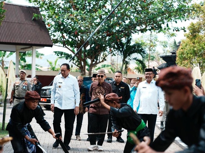 Dialog Budaya di Gorontalo, Menbud Dorong Sinergi Pemajuan Kebudayaan
