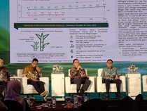 RI Butuh 500 Ribu Ha Lahan Lagi buat Capai Swasembada Gula