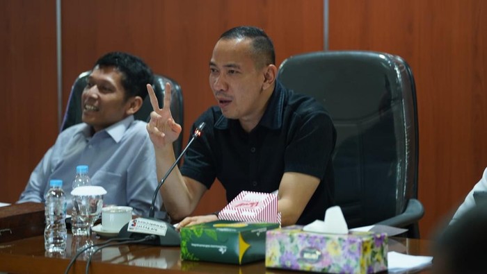 DPRD Kota Bogor