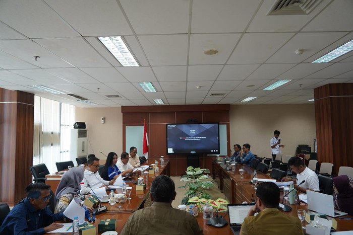 DPRD Kota Bogor