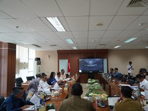 Pansus DPRD Kota Bogor Rampung Bahas Raperda Inisiatif Pelindungan Guru
