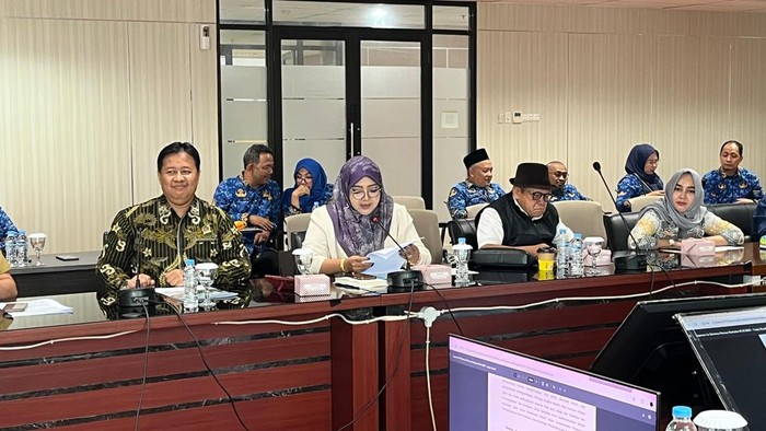 DPRD Kota Bogor