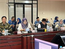 Sahkan Perda Pencegahan Narkotika, DPRD Kota Bogor: Bentuk Ikhtiar