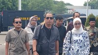 Kondisi Eks Karyawan Ashanty Usai Ditahan Kondisi Eks Karyawan Ashanty Usai Ditahan