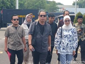 Eks Karyawan Siapkan Gugatan Senilai Rp100 M untuk Lawan Ashanty
