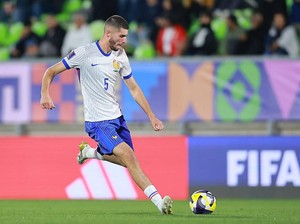 Anak Zidane Tinggalkan Spanyol, Elyaz Kini Berpetualang di Ligue 2