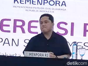 Menanti Penjelasan PSSI soal Pelatih dan Update Timnas Indonesia