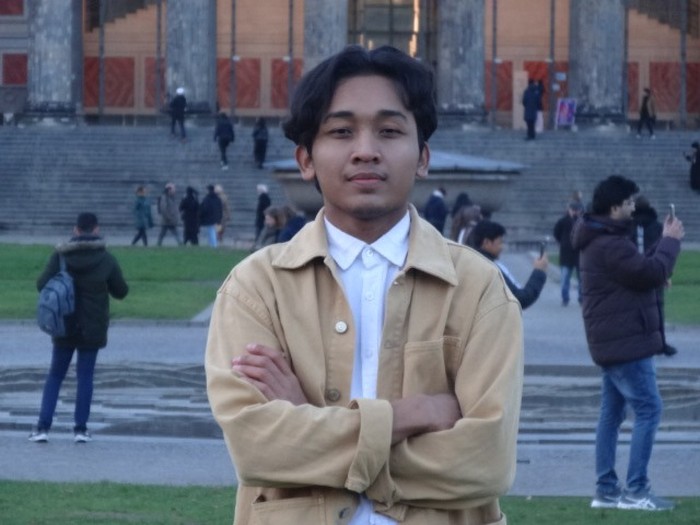 Faiz Arhasy