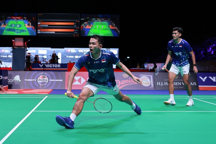 Fajar Alfian/Muhammad Shohibul Fikri