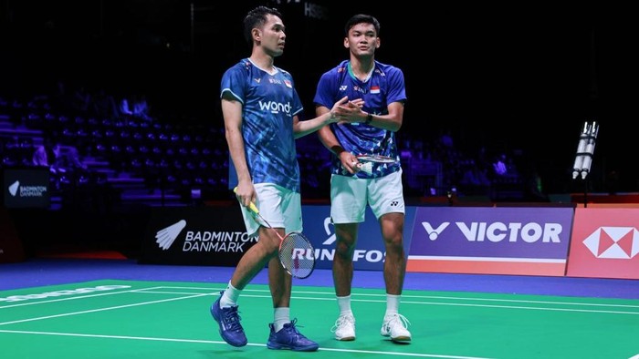 Fajar Alfian, Muhammad Shohibul Fikri Fajar Alfian/Muhammad Shohibul Fikri