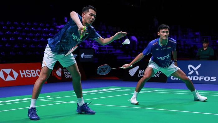 Fajar Alfian, Muhammad Shohibul Fikri Fajar Alfian/Muhammad Shohibul Fikri