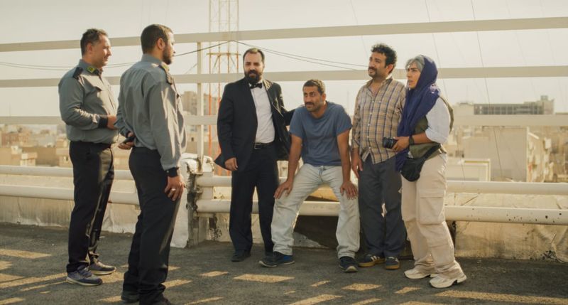 film it was just an accident film it was just an accident