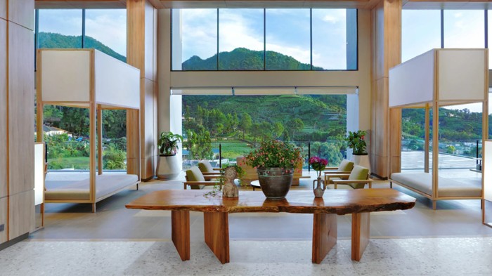 Grand Aston Puncak Grand Aston Puncak