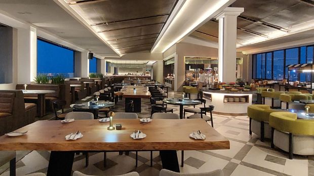 Grand Aston Puncak Grand Aston Puncak