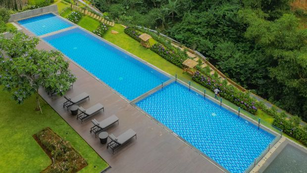 Grand Aston Puncak Grand Aston Puncak