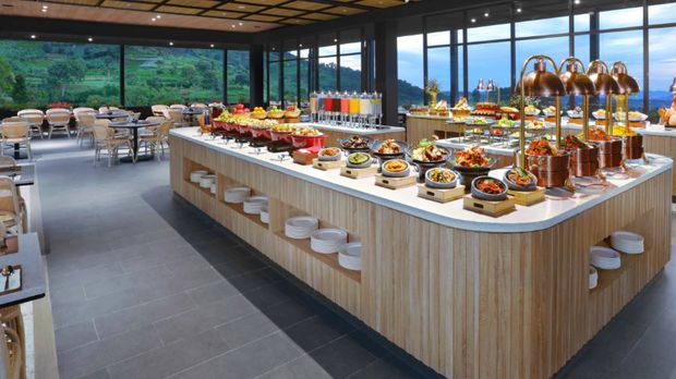 Grand Aston Puncak Grand Aston Puncak