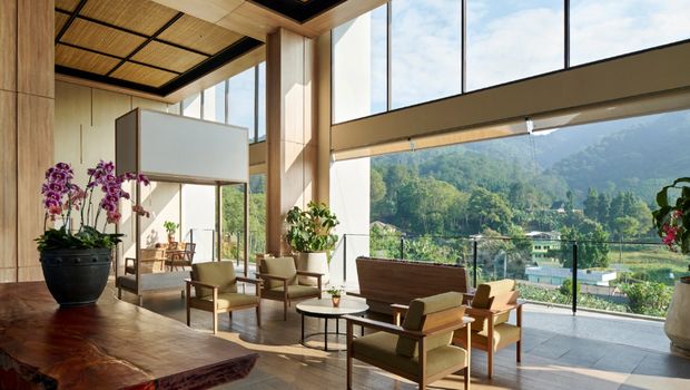 Grand Aston Puncak Grand Aston Puncak