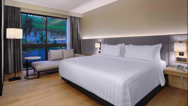 Grand Aston Puncak Grand Aston Puncak