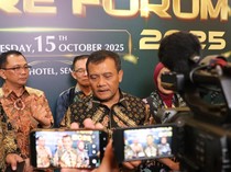 Ahmad Luthfi Minta Daerah Lain di Jateng Contoh Pengembangan KEK Kendal