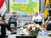 Aduan Penerimaan Siswa SMA/SMK Berkurang, Ombudsman Puji Pemprov Jateng