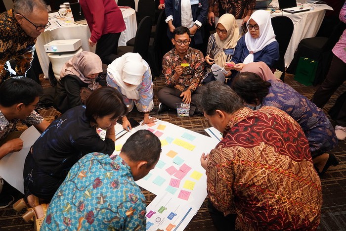 Guru Indonesia-Australia kerja sama meningkatkan kompetensi mengajar