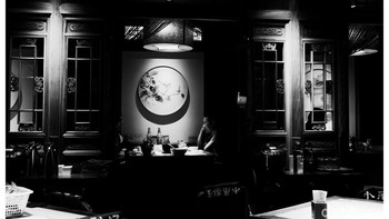 GT 8 Pro hadir dengan lima tone ikonik milik Ricoh: Positive Film, Negative Film, High Contrast Black & White, Standard, dan Monotone Black & White. Foto: Khadijah Nur Azizah