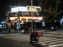 Potret Kota Beijing Lewat Lensa Realme GT 8 Pro X Ricoh GR