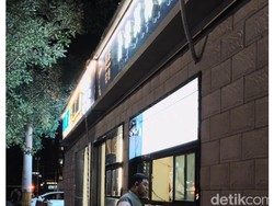 Potret Kota Beijing Lewat Lensa Realme GT 8 Pro X Ricoh GR