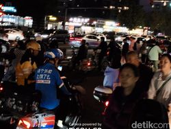 Potret Kota Beijing Lewat Lensa Realme GT 8 Pro X Ricoh GR