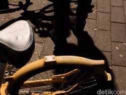 Potret Kota Beijing Lewat Lensa Realme GT 8 Pro X Ricoh GR