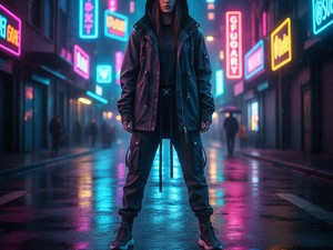 Prompt Gemini AI Terpopuler untuk Foto Diri yang Keren dan Realistis