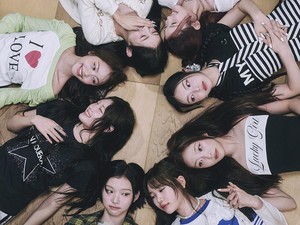 Tracklist Album Focus Hearts2Hearts, Ada 6 Lagu Baru