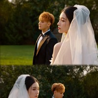 Di Weibo, Xu Yiyang memamerkan serangkaian foto prewedding setelah beberapa bulan menikah yang menampilkan sisi romantis mereka sebagai pasangan. Artis China itu sendiri memakai beberapa baju pengantin.Foto: Weibo