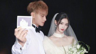 Tao Eks EXO Pakai Jahe untuk Atasi Rambut yang Pitak, Begini Jadinya