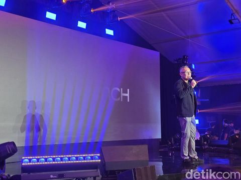 iBox Midnight Launch iPhone 17