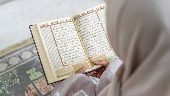 Wanita Bugil Ludahi-Hina Al-Quran di Banyuwangi Masih Usia 17 Tahun