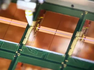 Ledakan AI Picu Krisis Chip Global, Harga RAM & SSD Melonjak