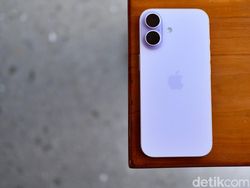 Unboxing iPhone 17 Lavender: Anggun Tapi Powerful