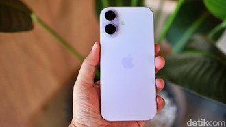 Tak Hanya Apple Silicon, Chip iPhone Kabarnya Akan Diproduksi Intel