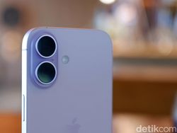 Unboxing iPhone 17 Lavender: Anggun Tapi Powerful