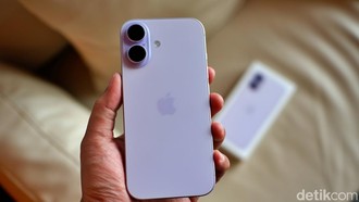 Rumor iPhone 18 dan iPhone 18e Punya Kapasitas RAM yang Tak Biasa