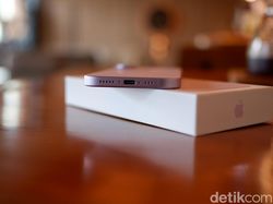 Unboxing iPhone 17 Lavender: Anggun Tapi Powerful