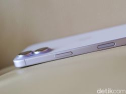 Unboxing iPhone 17 Lavender: Anggun Tapi Powerful